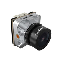 RunCam Phoenix 2 Micro FPV Camera (CMOS / 2.1mm Lens / Silver)