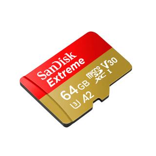 SD Cards