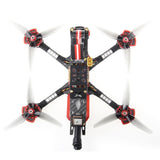 HGLRC Sector5 V3 HD 5" Brushless FPV Racing Drone (PNP / GPS / 6S) | RC-N-Go