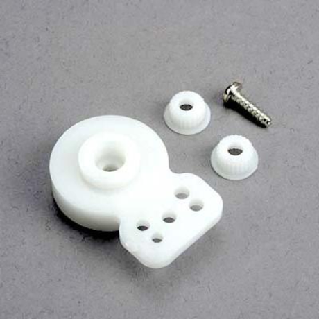 Traxxas 1844 2WD Servo Saver | RC-N-Go