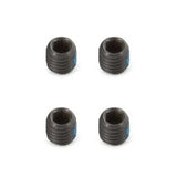 ARRMA Steel Set Screws (3x3mm or 4x4mm / 10pcs) | RC-N-Go