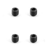 ARRMA Steel Set Screws (3x3mm or 4x4mm / 10pcs) | RC-N-Go