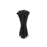 Simbo Plastic Cable Zip Ties (4" or 6" / 150pcs)