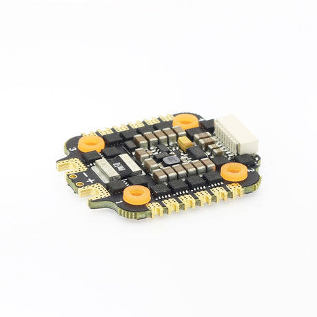 Skystars KM35 35A ESC (20x20 / BLHeli_S / No BEC / 3-6S) | RC-N-Go