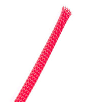 Braided Wire Mesh Nylon Cable Sleeve (16" / Multiple Colors) | RC-N-Go