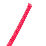 Braided Wire Mesh Nylon Cable Sleeve (16" / Multiple Colors) | RC-N-Go