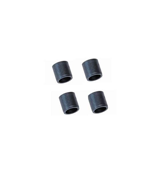 M3 6mm Thin Spacers (4pcs) | RC-N-Go
