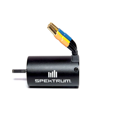 Spektrum Firma 3660 / 3200KV Brushless Motor (4-Pole / 5mm Shaft) | RC-N-Go