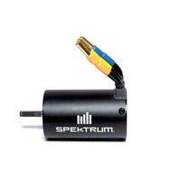 Spektrum Firma 3660 / 3200KV Brushless Motor (4-Pole / 5mm Shaft) | RC-N-Go