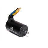 Spektrum Firma 3660 / 3200KV Brushless Motor (4-Pole / 5mm Shaft) | RC-N-Go