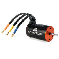 Spektrum Firma 1/10 Brushless 85A ESC & 3300KV Motor Combo | RC-N-Go
