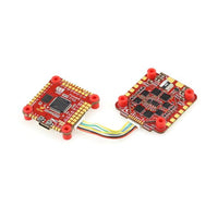 HGLRC Zeus F760 F7 60A Stack / 30x30 / 3-6S | RC-N-Go