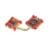 HGLRC Zeus F760 F7 60A Stack / 30x30 / 3-6S | RC-N-Go