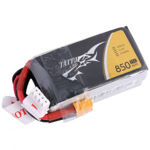 3S LiPo Batteries