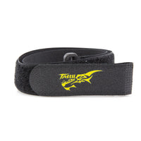 Tattu Battery Straps (Multiple Sizes / Black) | RC-N-Go