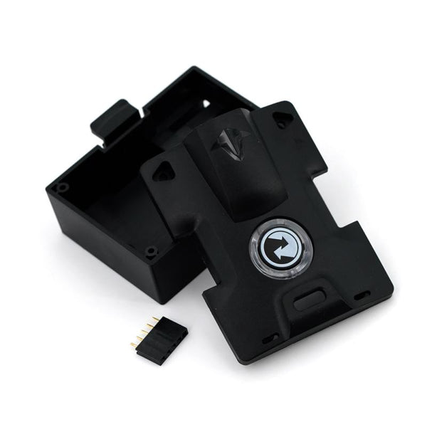 TBS Nano to Micro TX Conversion Kit / Crossfire Logo