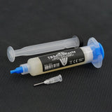 TBS Flux Paste Syringe | RC-N-Go