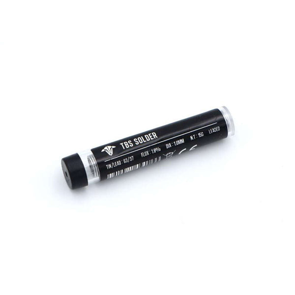 TBS 63/37 Electric Solder Wire (Tube)