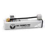 TBS Triumph Pro FPV Antenna (5.8GHz / LHCP / SMA) | RC-N-Go