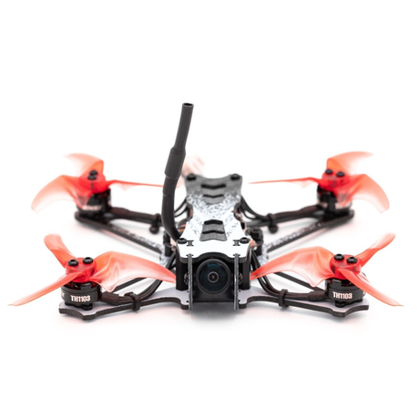 Emax Tinyhawk II Freestyle Brushless Micro FPV Drone (1-2S / BNF / FrSky) | RC-N-Go