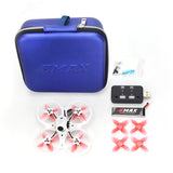 Emax Tinyhawk III Brushless Micro FPV Drone (1-2S / BNF / FrSky)