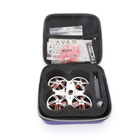 Emax Tinyhawk III Brushless Micro FPV Drone (1-2S / BNF / FrSky)