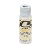 TLR Shock Oil / 2oz Bottle / Multiple Weights | RC-N-Go