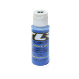 TLR Shock Oil / 2oz Bottle / Multiple Weights | RC-N-Go