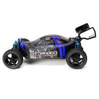 Redcat 1/10 Tornado EPX Pro V2 4WD Electric Buggy (Brushless / Blue / ARR)