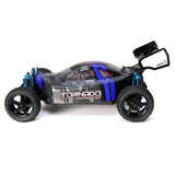 Redcat 1/10 Tornado EPX Pro V2 4WD Electric Buggy (Brushless / Blue / ARR)