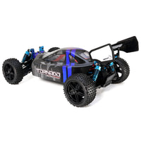 Redcat 1/10 Tornado EPX Pro V2 4WD Electric Buggy (Brushless / Blue / ARR)