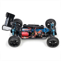 Redcat 1/10 Tornado EPX Pro V2 4WD Electric Buggy (Brushless / Blue / ARR)
