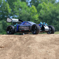 Redcat 1/10 Tornado EPX Pro V2 4WD Electric Buggy (Brushless / Blue / ARR)