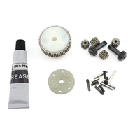 Traxxas Planetary Gear Diff Complete Kit (2388X)