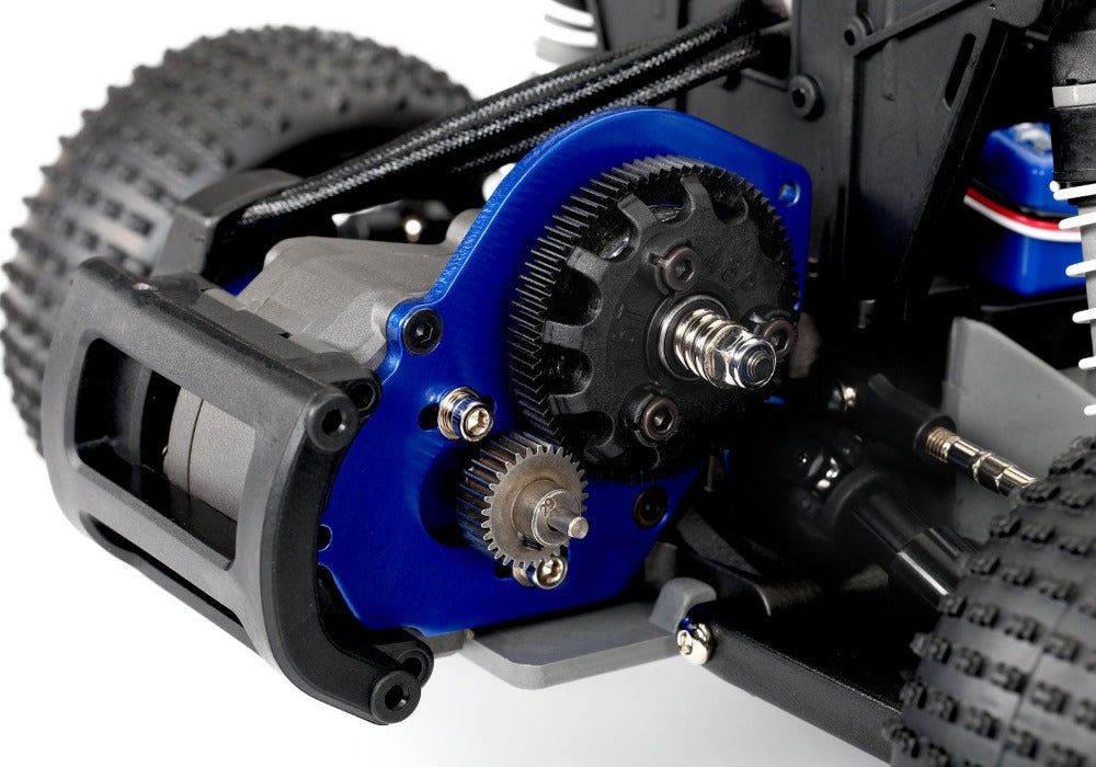 Traxxas Pro Series Magnum 272R Transmission (#9495 / 2WD / Pre-Assembled)
