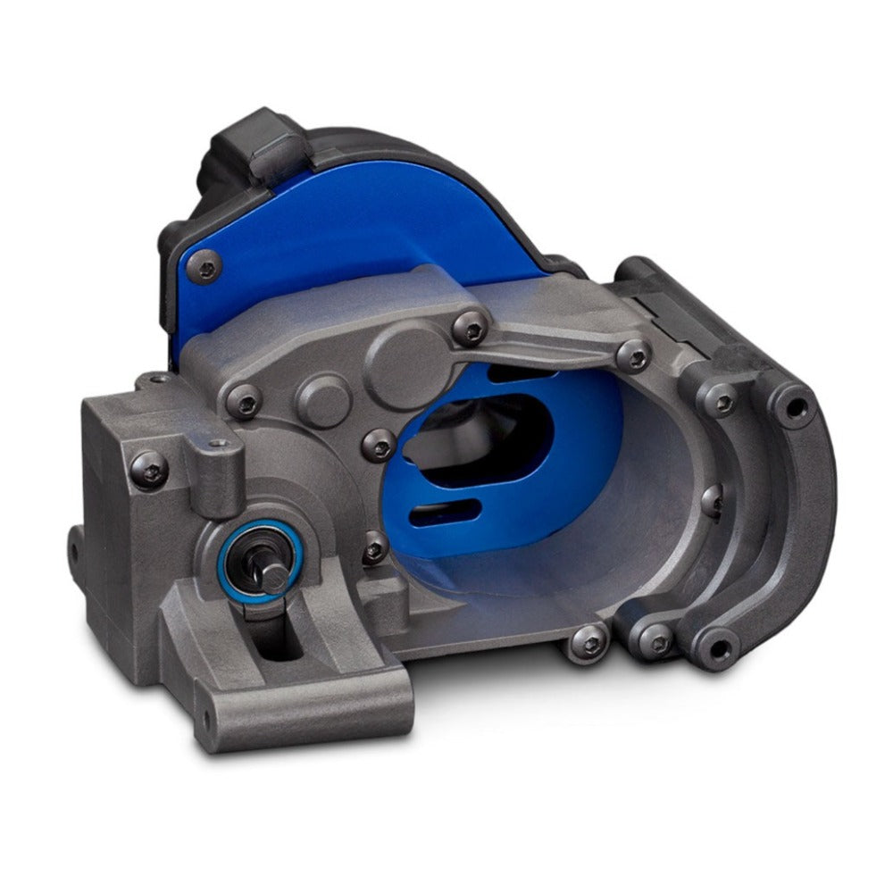 Traxxas Pro Series Magnum 272R Transmission (#9495A / 2WD / Pre-Assembled)