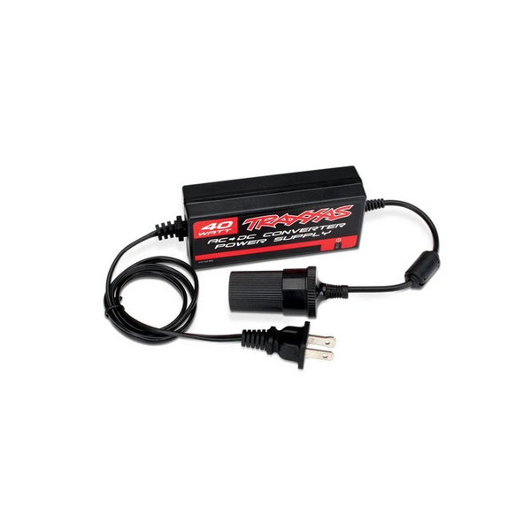 Traxxas DC to AC Converter | RC-N-Go