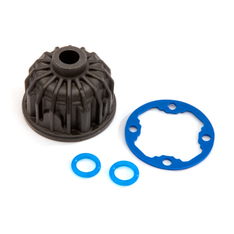 Traxxas Differential Carrier Set
