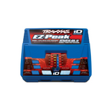 Traxxas EZ-Peak Dual 8-Amp Battery Charger (2-3S LiPo / 5-8 Cell NiMH) | RC-N-Go