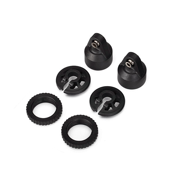 Traxxas GTX Shock Caps for X-Maxx