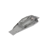 Traxxas Lower Chassis (#3728A / Gray)