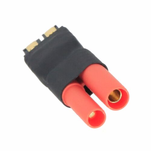 Traxxas Male to HXT-4mm Female Adapter