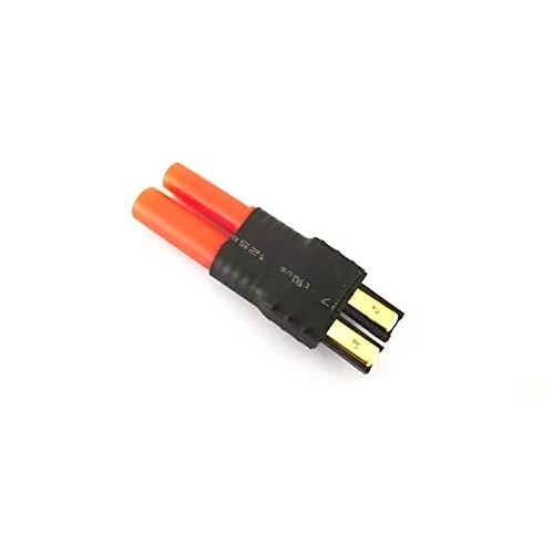 Traxxas Male to HXT 4mm Female Adapter | RC-N-Go