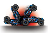 Traxxas 1/10 Maxx 4WD Electric Monster Truck with WideMaxx (Brushless / ARR / Red) | RC-N-Go