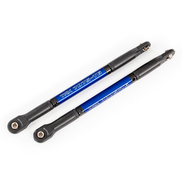 Traxxas Aluminum Push Rods for E-Revo (2pcs) | RC-N-Go