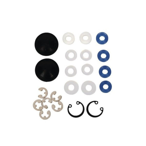 Traxxas Shock Rebuild Kit (Ultra & Big Bore Shocks) RCNGo