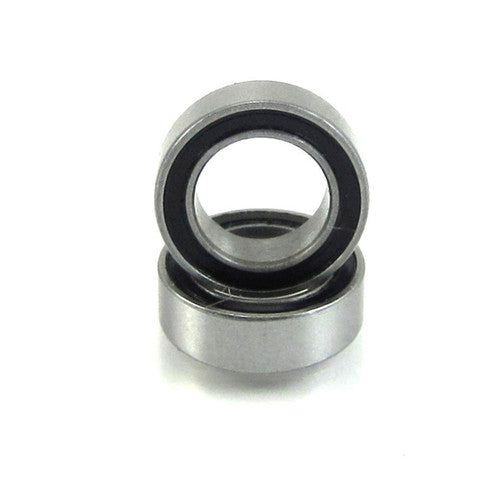 TRB RC 5x8x2.5mm Ball Bearings (Rubber Sealed / 2pcs)