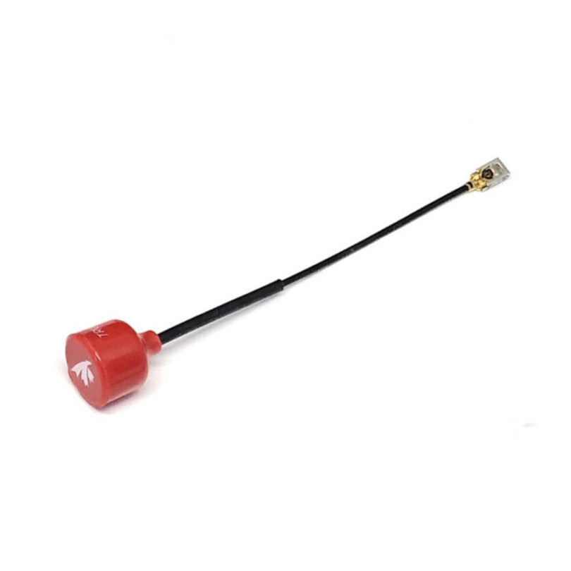 TrueRC Singularity 5.8GHz FPV Antenna (RHCP / u.Fl Lite)