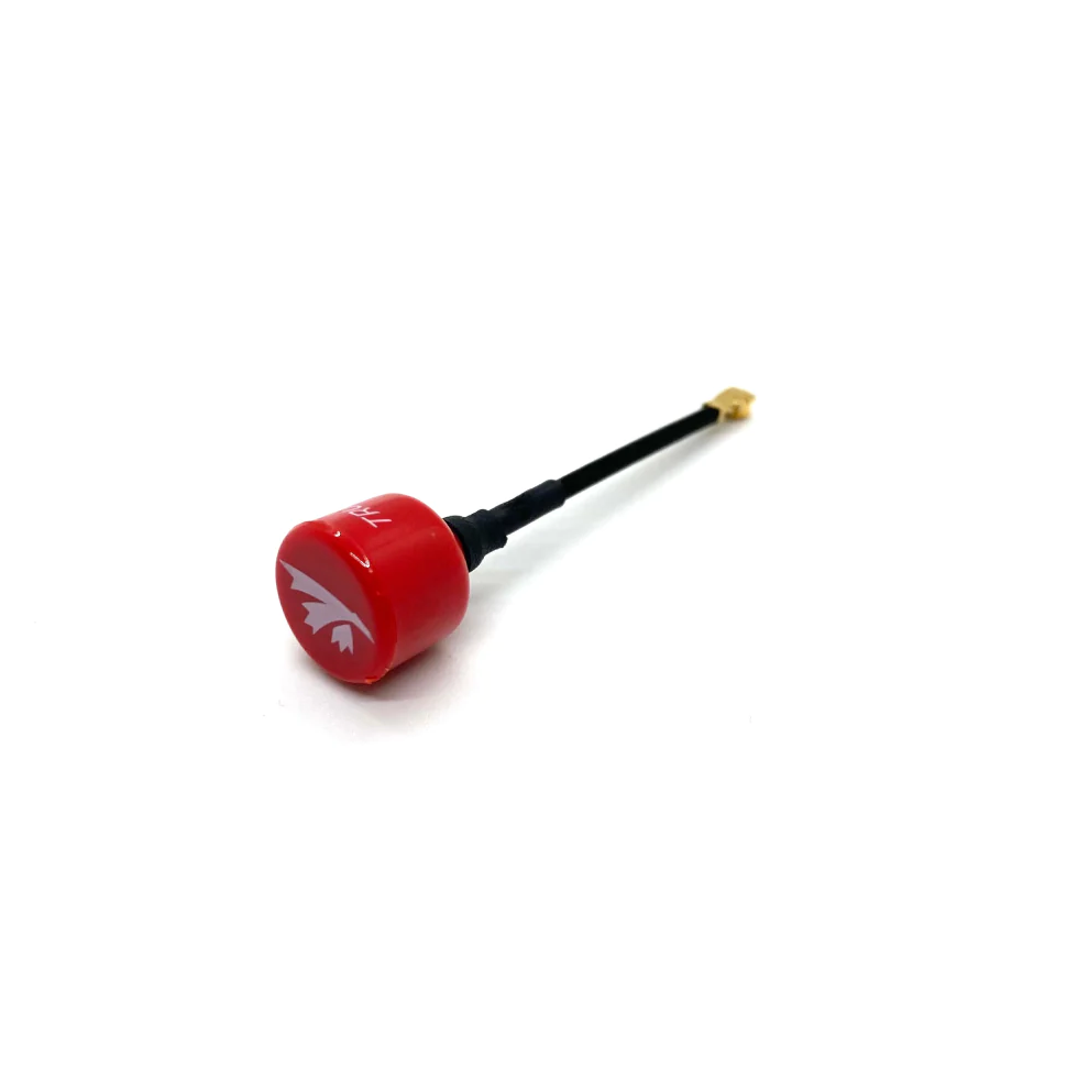 TrueRC Singularity 5.8GHz FPV Antenna (RHCP / u.Fl Short)