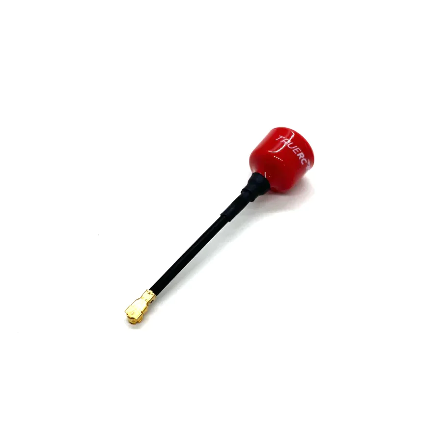 TrueRC Singularity 5.8GHz FPV Antenna (RHCP / u.Fl Short)